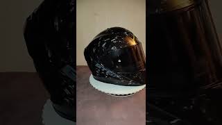 My new Astone GT6F Forged Carbon helmet by AstoneHelmets15 forgedcarbon forgedcarbonfiber [upl. by Scevour]