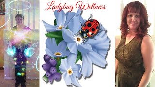 Power vs Force book  Dr David Hawkins  Ladybug Wellness Book Recommendations [upl. by Botzow56]