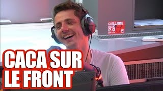 Une aide soignante nous raconte sa pire histoire de caca [upl. by Drofwarc]