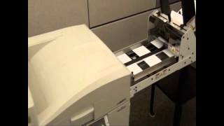 Oki Data proColor 900DP Series Printers [upl. by Elwyn444]