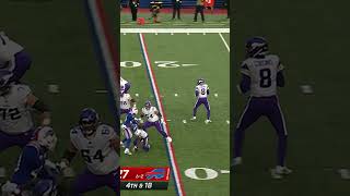 Vikings Most Difficult Catches of All Time 😮‍💨  NFL Throwback [upl. by Aiva424]