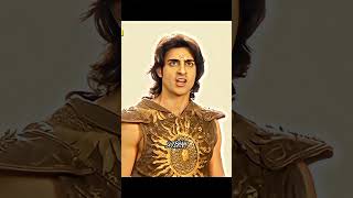 Mahabharat ek rahasya 💫 virel mahabharat new karn arhan [upl. by Ecirtal121]