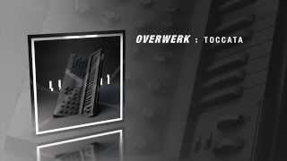 OVERWERK  Toccata [upl. by Novyert]