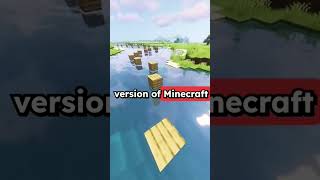 Minecraft Was Created in Just 6 Days The Incredible Origin Story MinecraftFacts minecraft shorts [upl. by Aluino]