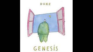 Genesis  Dukes TravelsDukes End isolated bass and drums [upl. by Lladnarc]