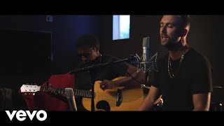 SonReal  My Friend Acoustic ft Babyface [upl. by Reinert]