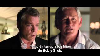 AMBICIONES PELIGROSAS  Confidence  Trailer [upl. by Ambrosio]