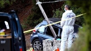 Triple assassinat en Corse dans le milieu du grand banditisme [upl. by Churchill286]