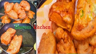 How to make Akara Koose using Beans Flour with the skin and Brodo kooseBread koosestreet food [upl. by Alba]