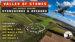 The Real Truth behind the stones of Stonehenge and Avebury [upl. by Notaes789]