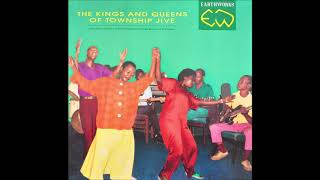 Mahlathini and The Mahotella Queens  Bophumthwalo [upl. by Suelo]