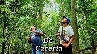 Así salimos de Cacería En Guatemala 🇬🇹😱 viralvideo guatemala [upl. by Ahsitil384]