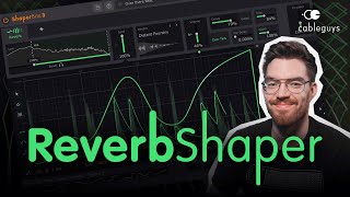 Introduction to ReverbShaper for ShaperBox [upl. by Ainirtak]