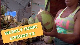 Caprylic Acid Benefits  LifeSeasons Weekly Tonic Video  Episode 12 [upl. by Leahcimnhoj567]