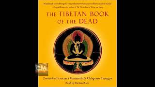 THE TIBETAN BOOK OF THE DEAD THE GREAT LIBERATION FULL AUDIOBOOK by F Fremantle  C Trungpaby [upl. by Patti]