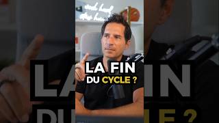 La fin du cycle  🌀 [upl. by Jessy]