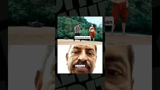 😂😂😂ft Davarayoli version funny comedy ytshorts [upl. by Niehaus]