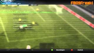 PES 2011 ML mit Dortmund 11 Nachspielzeit [upl. by Ettie]