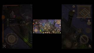 Turturer dungeon secret room  floor 1 grimsoul gaming grimsoulnewupdate gameplay [upl. by Bonni137]