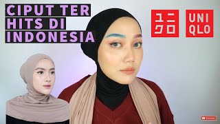 Part 2 REVIEW CIPUT NINJA UNIQLO MARAKKESH HARAMAIN SOUL RAZHA  CIPUT LARIS DI DUNIA PERCIPUTAN [upl. by Busey286]