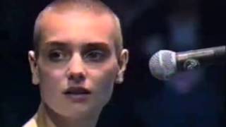 Sinead OConnor PinkPop Festival 1988 concert audio [upl. by Ransell]