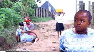 Just Released Now DEC 1STEBUBE OBIO SECRET OF WEALTH Latest Nollywood Nigerian Movie viralvideo [upl. by Shiroma]