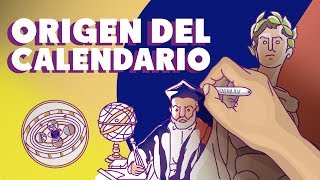 El Origen de nuestro Calendario [upl. by Perseus]