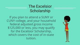 Introduction to NYS Grants and Scholarships [upl. by Auoy468]