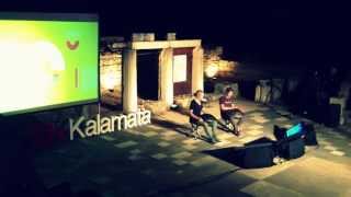 Hang Massive  TEDx Kalamata  27072013 [upl. by Onidranreb]