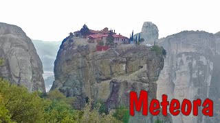 Meteora Greece [upl. by Randall701]