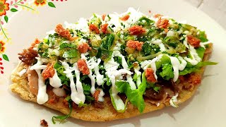 Deliciosos Huaraches con Carne Asada Prepara esta Deliciosa Comida Mexicana Cris en la Cocina [upl. by Dodds]