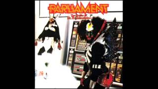 Parliament  Do That Stuff Drum Break  Loop [upl. by Harry]