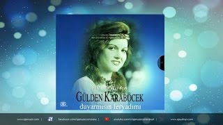 Gülden Karaböcek  Ben Olmalıydım FULL ALBUM Official Audio [upl. by Anaylil]