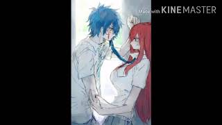 Erza x Jellal [upl. by Cuthbertson]