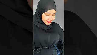 XAFSA QURUXchallenge somalichallenge somalia somalitiktok queen qosol love [upl. by Enobe]