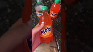 Soda bottle jelly  recipe test [upl. by Laval833]