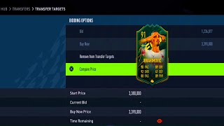 FIFA 22 GLITCH How to get the new Zlatan for FREE Unlimited Coins Working [upl. by Enelloc170]