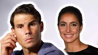 Las sólidas condiciones de Rafa Nadal para bautizar al hijo que tuvo con Xisca Perelló [upl. by Felicdad896]