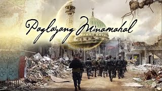 Paglayang Minamahal Full Documentary  ABSCBN News [upl. by Kinsman]