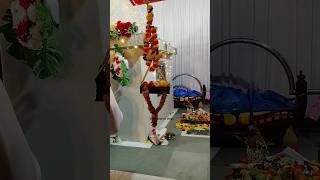 Digambara Digambara Shripad Vallabh Digambara 🙏💐shortvideo viralvideo digambar [upl. by Aisorbma]