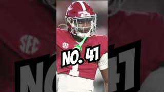 New Orleans Saints draft KoolAid McKinstry [upl. by Dorcea]