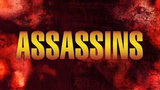 Sondheims Assassins A Gripping Musical Journey Through The Twisted Pursuit of Infamy [upl. by Ecyal]