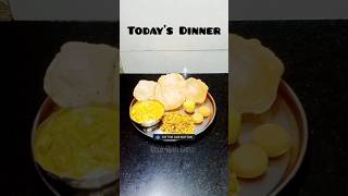 What is the dinner time  Dinner Recipe  shorts  viralshorts dinnertime [upl. by Galanti]