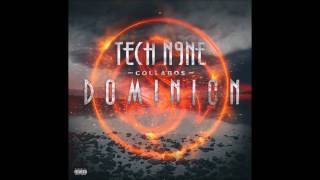 Tech N9ne  Angels In The Playground ft Stevie Stone amp Krizz Kaliko 432Hz [upl. by Ahseym800]