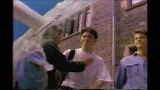 Strange Places  Milk Commercial Ad 1992 [upl. by Pascasia]