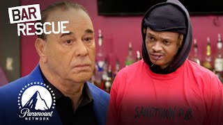 Bar Rescue Firings That Didn’t Go Well 🤬 [upl. by Lehcyar123]