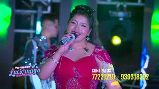 LUCIERNAGA EN VIVO COMPLETO MIX 2024 Laurita Zegarra Roy Larico Pechazo y Favio Espejo [upl. by Affra706]