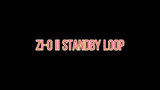 ZIO II STANDBY LOOP [upl. by Yentruocal]