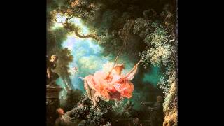 Telemann  Harpsichord Concerto in B Minor TWV 33A1 [upl. by Assilana]