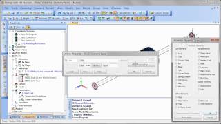 TECH TIPS Simcenter Femap with NX Nastran Analysis Rotor Dynamics [upl. by Alberik]